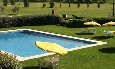 CC LAS CAÑUELAS - LOTE AL GOLF - APTO CREDITO - NO ES PRIMER ESCRITURA