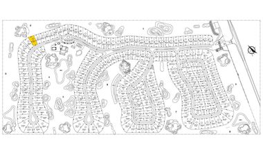 CC LAS CAÑUELAS - LOTE AL GOLF - APTO CREDITO - NO ES PRIMER ESCRITURA