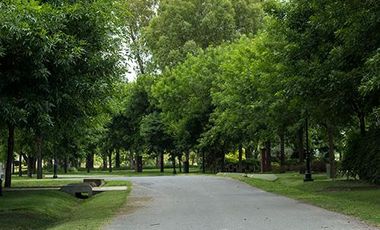 CC LAS CAÑUELAS - LOTE AL GOLF - APTO CREDITO - NO ES PRIMER ESCRITURA