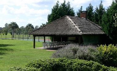 CC LAS CAÑUELAS - LOTE AL GOLF - APTO CREDITO - NO ES PRIMER ESCRITURA