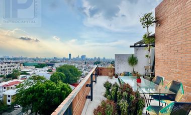 Departamento en venta en Alara Chapultepec colonia Americana