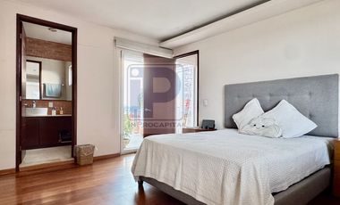 Departamento en venta en Alara Chapultepec colonia Americana