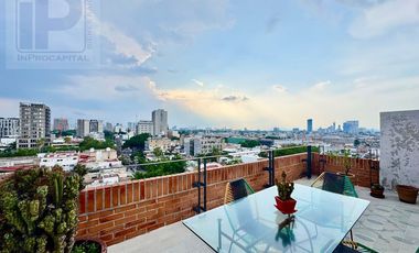 Departamento en venta en Alara Chapultepec colonia Americana