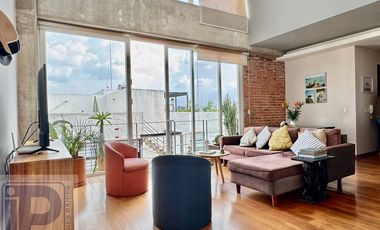 Departamento en venta en Alara Chapultepec colonia Americana