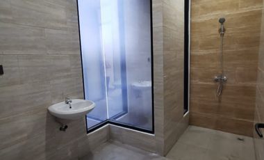 Dijual Rumah Baru Pondok Tjandra 2 lantai