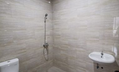 Dijual Rumah Baru Pondok Tjandra 2 lantai