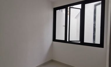 Dijual Rumah Baru Pondok Tjandra 2 lantai