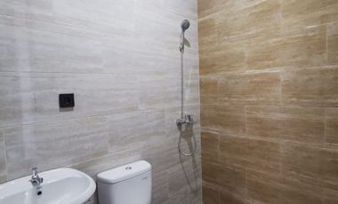 Dijual Rumah Baru Pondok Tjandra 2 lantai