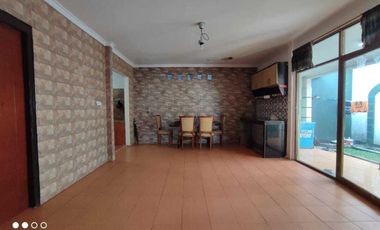 Dijual murah di komplek Cimindi raya paster