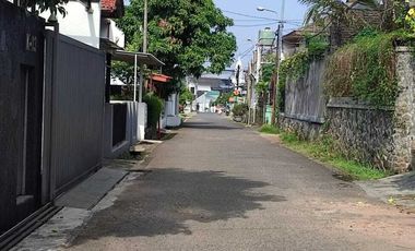 Dijual murah di komplek Cimindi raya paster