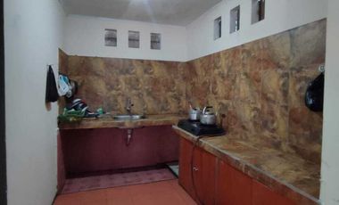 Dijual murah di komplek Cimindi raya paster