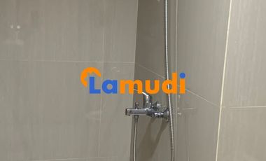 Nego Jual Cepat 1BR Apartement Embarcadero Bintaro