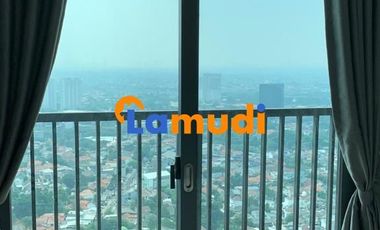 Nego Jual Cepat 1BR Apartement Embarcadero Bintaro