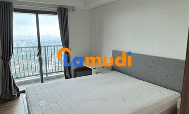 Nego Jual Cepat 1BR Apartement Embarcadero Bintaro