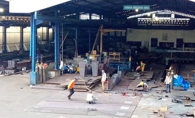 Ex pabrik MURAH Raya cangkir driyorejo Gresik dkat manyar, menganti