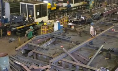 Ex pabrik MURAH Raya cangkir driyorejo Gresik dkat manyar, menganti