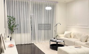 FOR SELL Condo Watermark Chaophraya River BTS-Krung Thon Buri CX-112038
