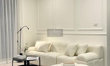 FOR SELL Condo Watermark Chaophraya River BTS-Krung Thon Buri CX-112038