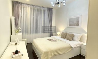 FOR SELL Condo Watermark Chaophraya River BTS-Krung Thon Buri CX-112038
