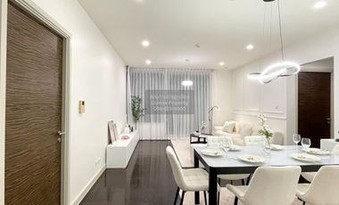 FOR SELL Condo Watermark Chaophraya River BTS-Krung Thon Buri CX-112038