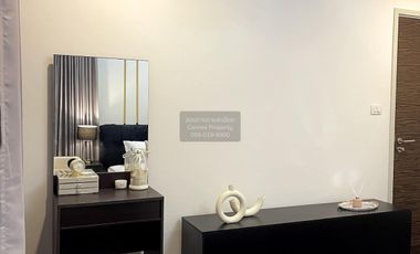 FOR SELL Condo Watermark Chaophraya River BTS-Krung Thon Buri CX-112038