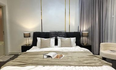 FOR SELL Condo Watermark Chaophraya River BTS-Krung Thon Buri CX-112038