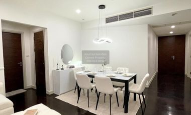 FOR SELL Condo Watermark Chaophraya River BTS-Krung Thon Buri CX-112038
