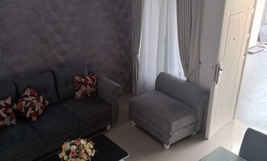 JUAL RUMAH 2 LANTAI ANCOL SELATAN MODERN aman dan nyaman