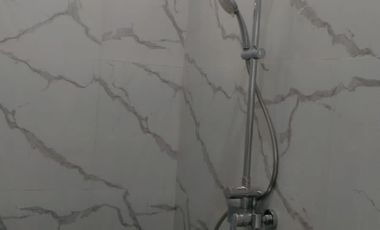 JUAL RUMAH 2 LANTAI ANCOL SELATAN MODERN aman dan nyaman