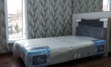 JUAL RUMAH 2 LANTAI ANCOL SELATAN MODERN aman dan nyaman