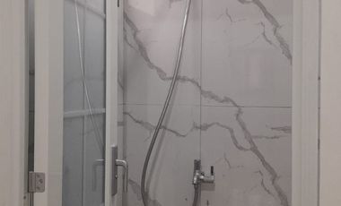 JUAL RUMAH 2 LANTAI ANCOL SELATAN MODERN aman dan nyaman