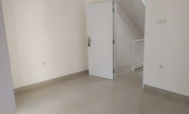 JUAL RUMAH 2 LANTAI ANCOL SELATAN MODERN aman dan nyaman