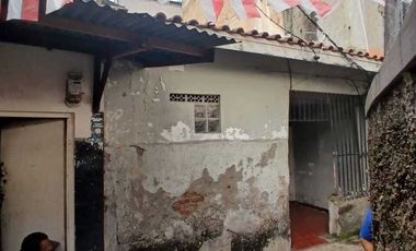 Dijual Cepat  Rumah  Dekat RS Imanuel Kopo BAndung