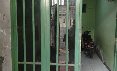 Dijual Cepat  Rumah  Dekat RS Imanuel Kopo BAndung