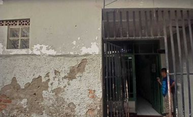 Dijual Cepat  Rumah  Dekat RS Imanuel Kopo BAndung