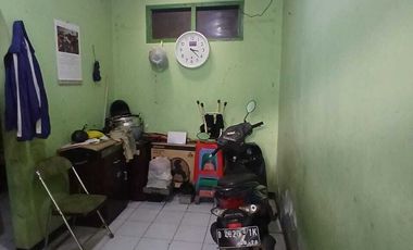 Dijual Cepat  Rumah  Dekat RS Imanuel Kopo BAndung