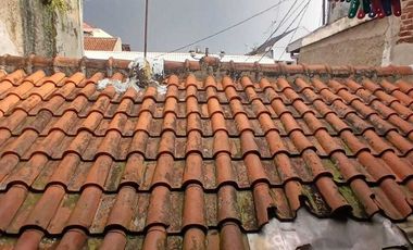 Dijual Cepat  Rumah  Dekat RS Imanuel Kopo BAndung