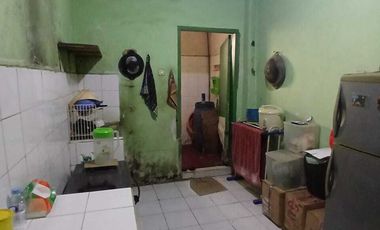 Dijual Cepat  Rumah  Dekat RS Imanuel Kopo BAndung