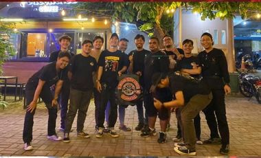 sewa kios foodcourt jakarta selatan