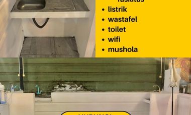 sewa kios foodcourt jakarta selatan