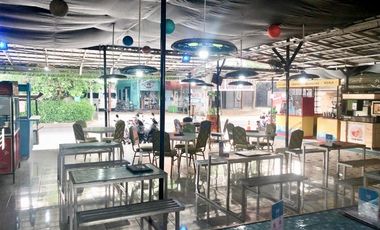 sewa kios foodcourt jakarta selatan