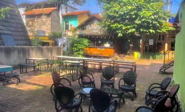 sewa kios foodcourt jakarta selatan