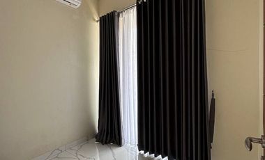 PROMO RUMAH 2 LANTAI 3 KT / 2 KM DI BALEKAMBANG, .KRAMAT JATI, JAKTIM