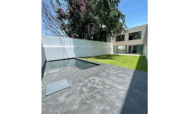 OPORTUNIDAD CASA EN PREVENTA ZONA CENTRO DE JIUTEPEC CON VIGILANCIA