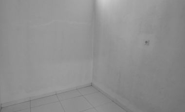 RUMAH BARU TERMURAH BEBAS BANJIR & SIAP HUNI 1 LANTAI PADEMANGAN TIMUR