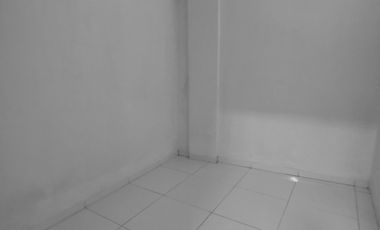 RUMAH BARU TERMURAH BEBAS BANJIR & SIAP HUNI 1 LANTAI PADEMANGAN TIMUR