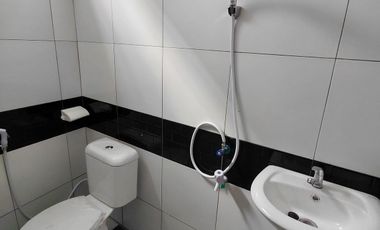 RUMAH BARU TERMURAH BEBAS BANJIR & SIAP HUNI 1 LANTAI PADEMANGAN TIMUR