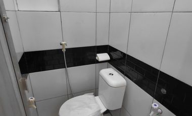 RUMAH BARU TERMURAH BEBAS BANJIR & SIAP HUNI 1 LANTAI PADEMANGAN TIMUR