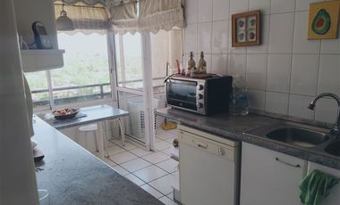 Departamento en Venta en Las Verbenas 9075