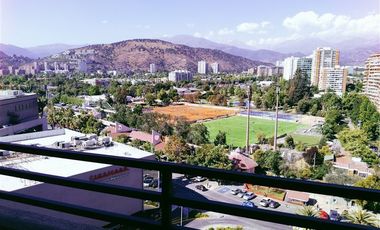 Departamento en Venta en Las Verbenas 9075